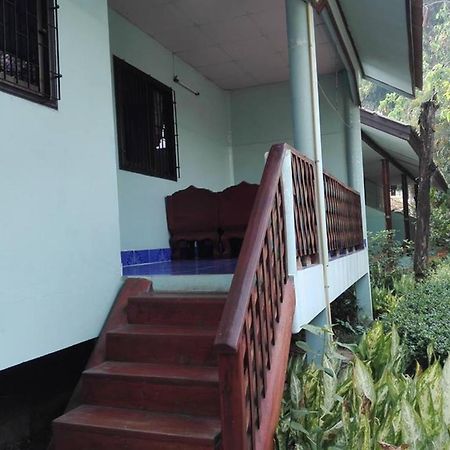 Mr Jan Guesthouse Pai Zewnętrze zdjęcie