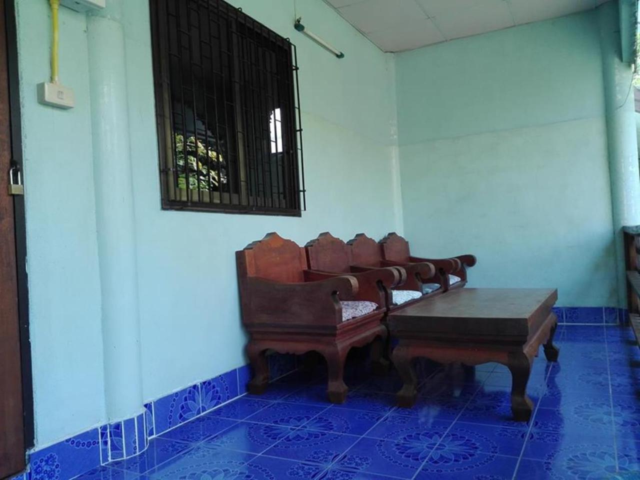 Mr Jan Guesthouse Pai Zewnętrze zdjęcie