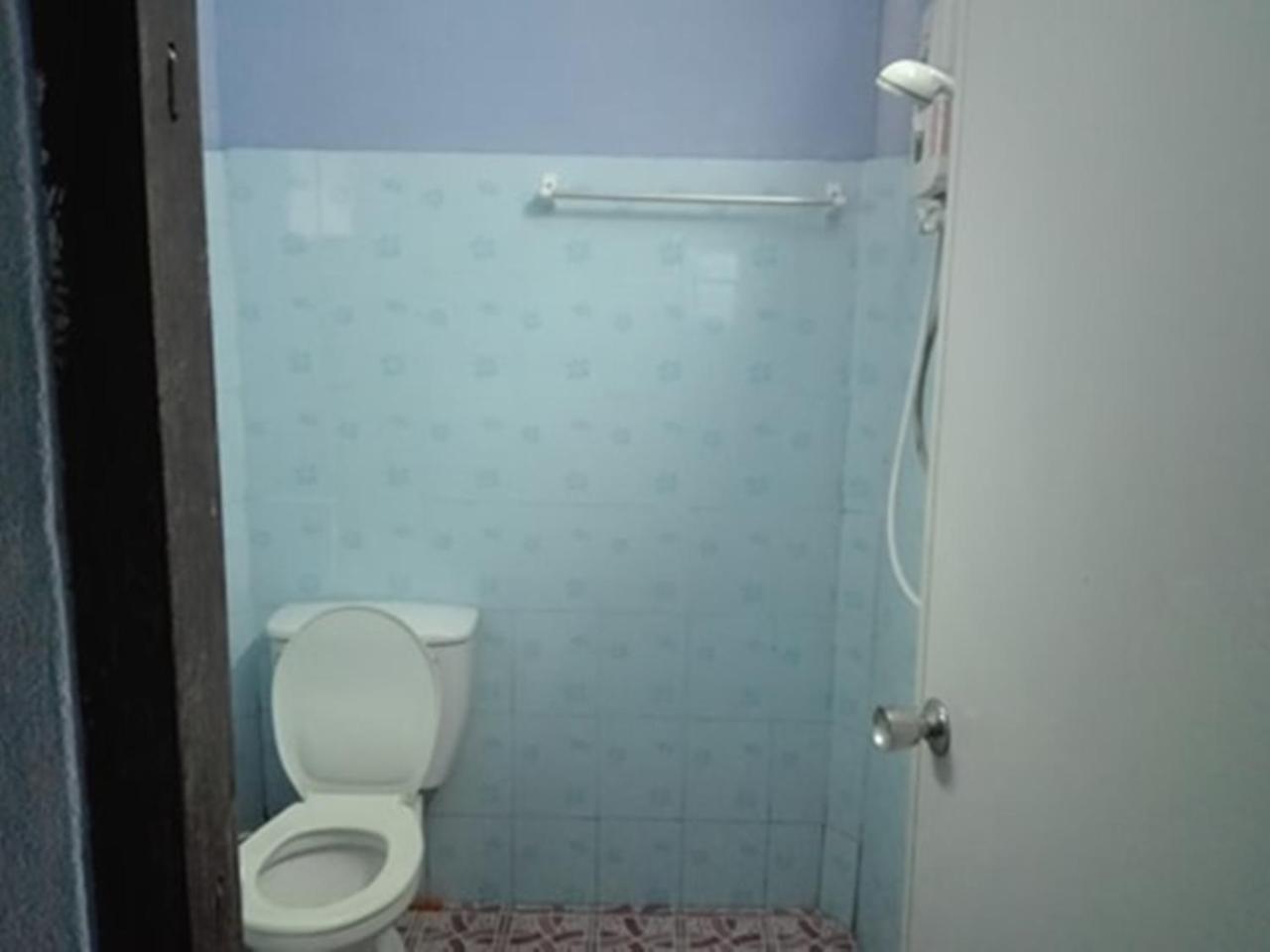 Mr Jan Guesthouse Pai Zewnętrze zdjęcie
